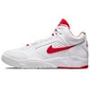 Air Flight Lite Mid White University Red Men Sneakers DJ2518-101