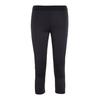Nike Pro AS W NP HPRCL CPRI Lifestyle Series Breathable Versatile Comfortable Sports Long Pants Women Bottoms Black 831934-010