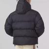 Nike Женская спортивная одежда Therma-FIT ECDWN GS Пуховик Черный FD8291-010