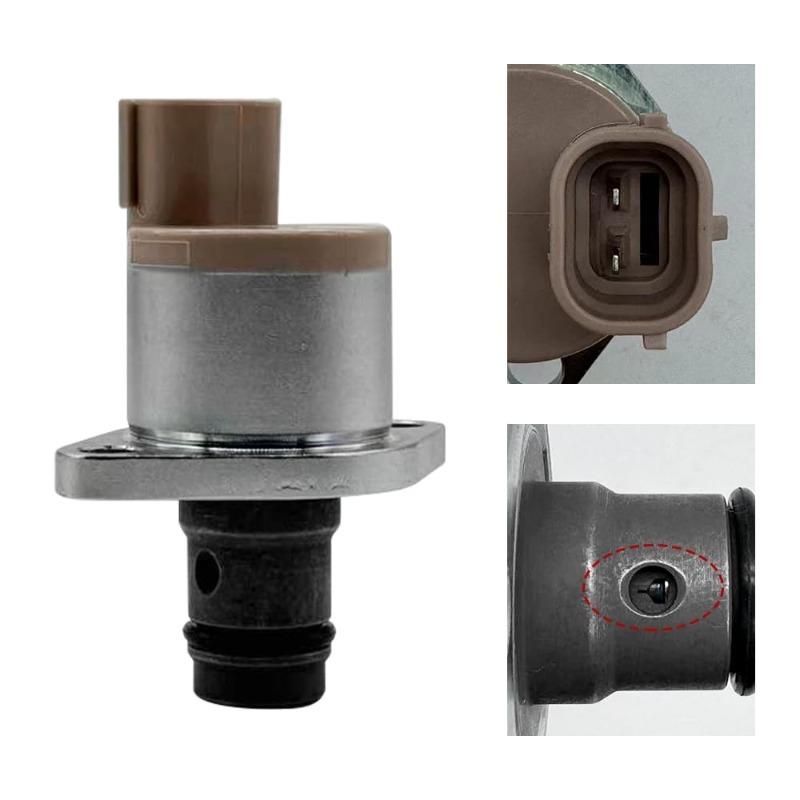 294200-0360 Клапан управления давлением и всасыванием SCV Для Ford Citroen Mitsubishi Mazda Nissan D40 2942000360 Новый