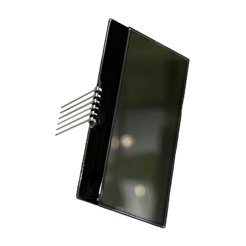 ЖК-дисплей приборной панели спидометра для F150 2004-2008 ЖК-экран дисплея пиксельный приборный щиток