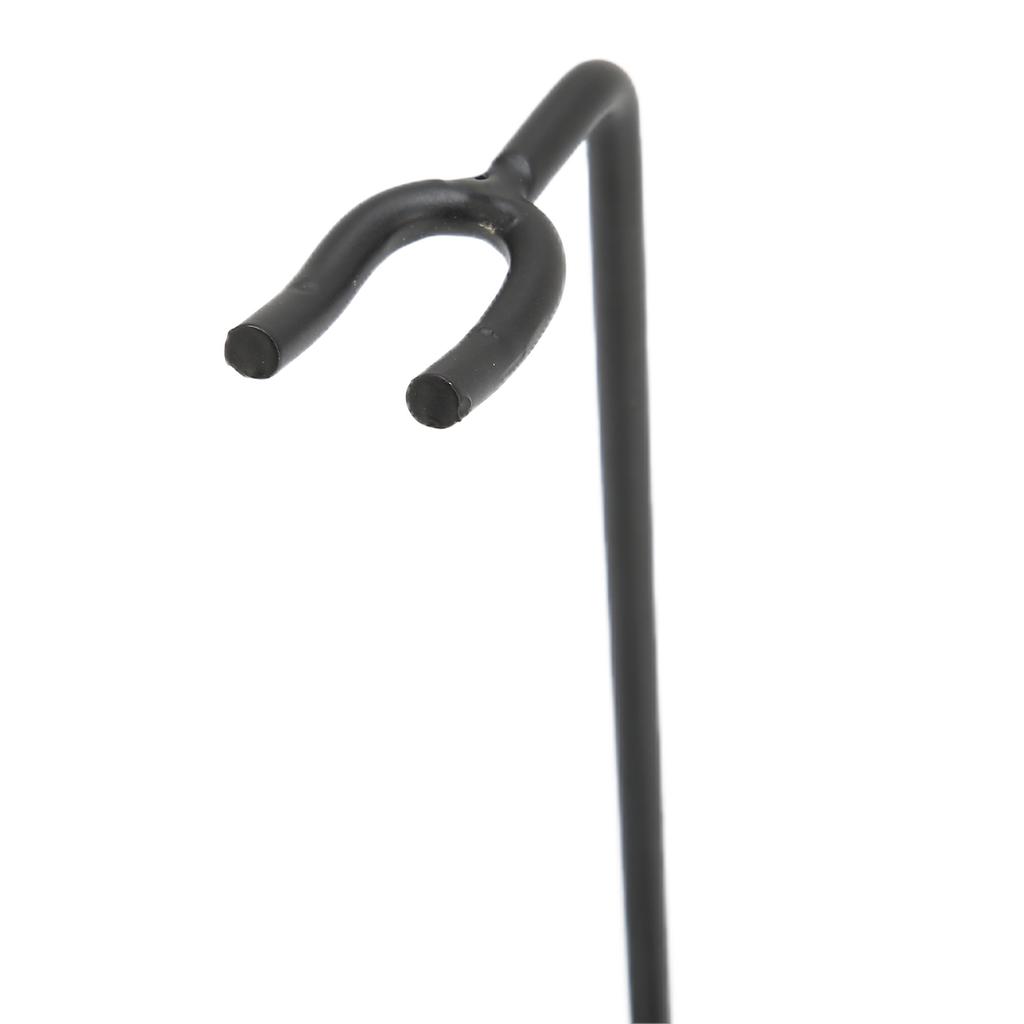 Подставка для бритвы из нержавеющей стали, не ржавеющая, прочная, долговечная, маленькая, портативная, подставка для помазка для бритья для туалетного столика, ванной комнаты