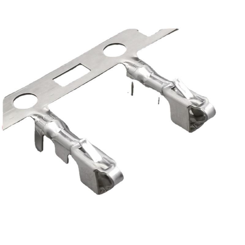 SHF-001T-0.8BS JST Connector Terminal Pin for 22-28AWG Wire.