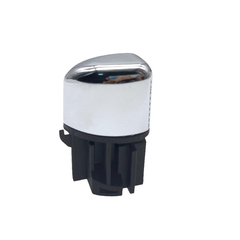 Кнопка рычага переключения передач Honda Avancier UR-V с шаровым наконечником - 54140-THA-H52