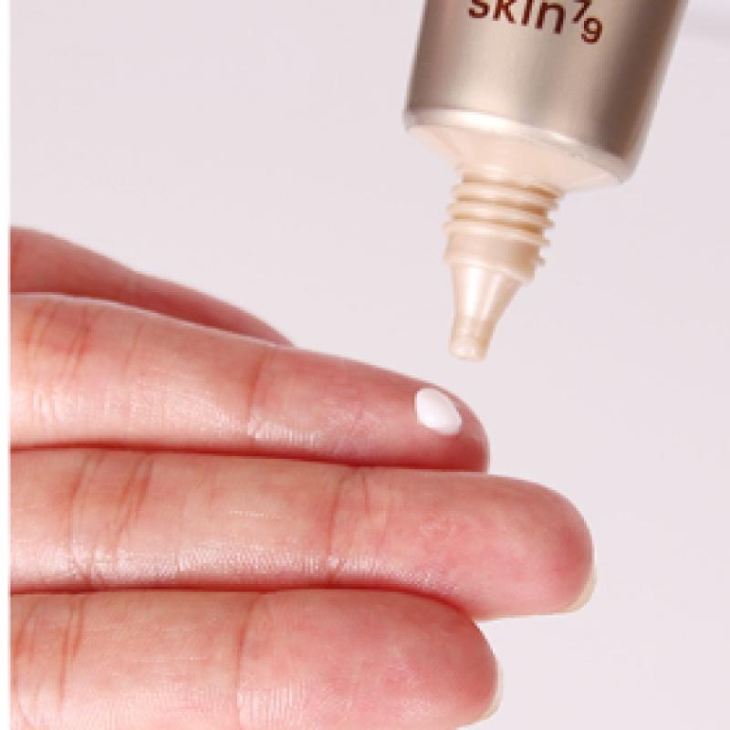 Skin79 Skin79 Golden Snail Интенсивный крем для кожи вокруг глаз 35 г 11