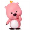 Фигурка Royche Zanmang Loopy на монитор - 'Eojjeol(Дерзкий)-Издание 'Loopy' (1шт)