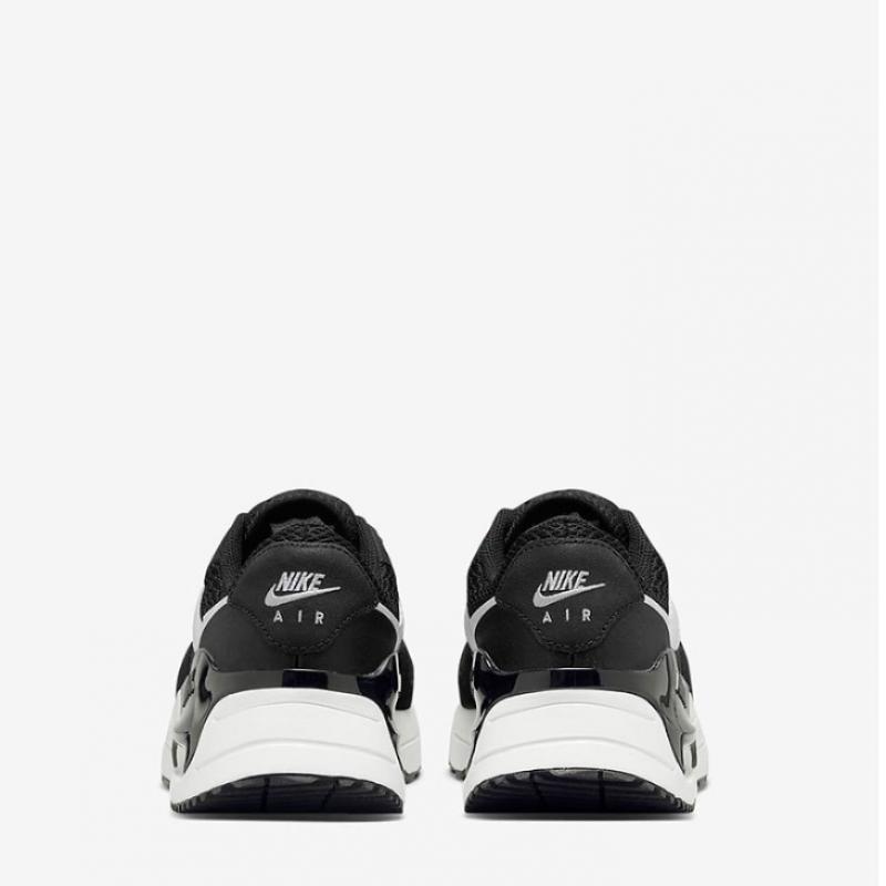 Nike Кроссовки Air Max System Dm9537 001 S2306