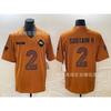 Classic Tribute Rugby Jersey Men - 32 NFL Team Designs Breathable Cotton Blend Sportswear Training Casual Wear