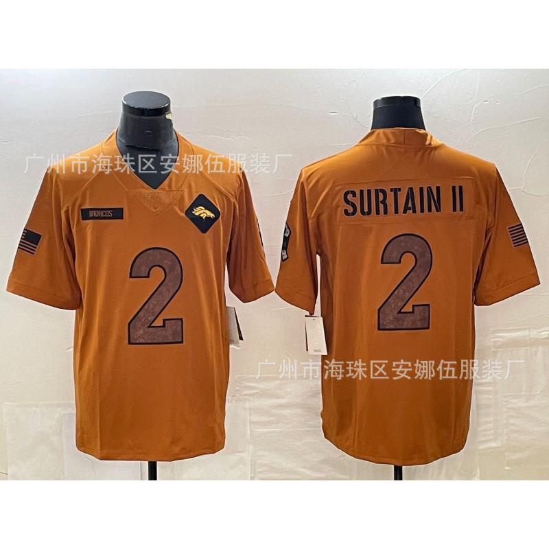 Classic Tribute Rugby Jersey Men - 32 NFL Team Designs Breathable Cotton Blend Sportswear Training Casual Wear