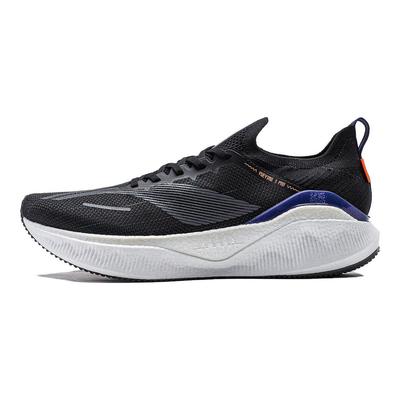 Мужские беговые кроссовки Li Ning YueYing 3.0 Pro, низкие, черные, ARHU001-2