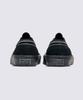 [Vans] Authentic Silver - Black:Gray VN000D6DDE21