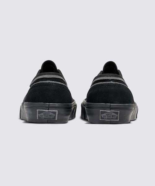 [Vans] Authentic Silver - Black:Gray VN000D6DDE21