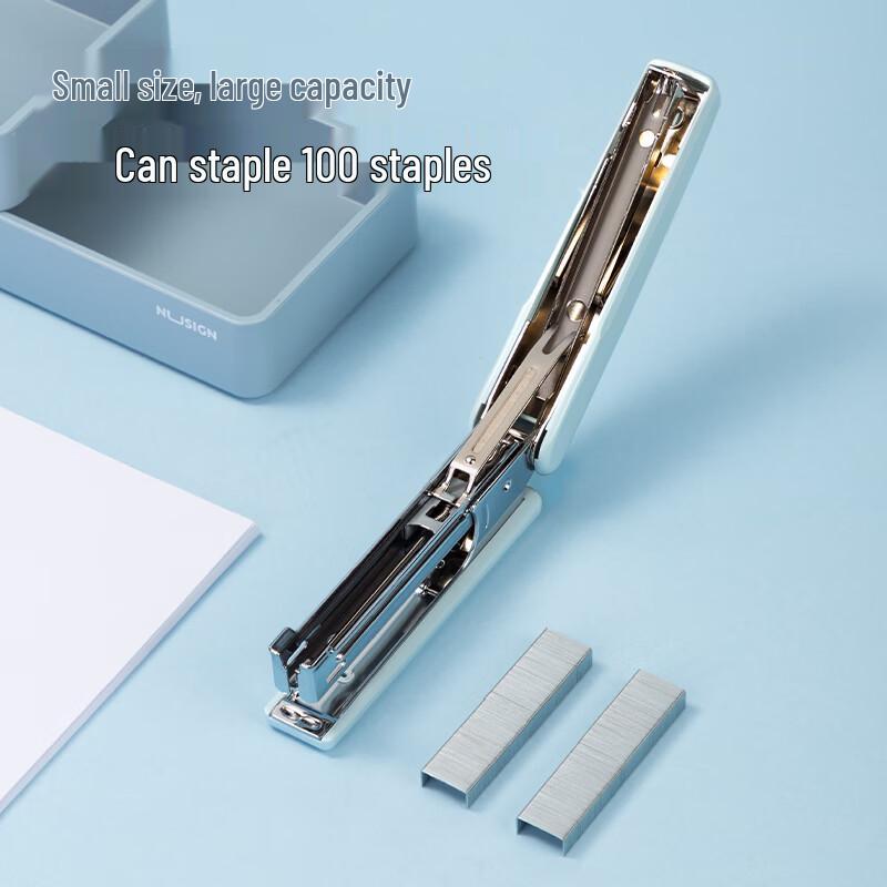 Deli 0221 Mini Stapler
