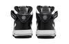 Nike Air Force 1 Mid Stussy Светлая кость Черный PS DN4158-002
