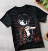 Футболка Juzo Suzuya Tokyo Ghoul Девушка Каваи Вайфу Аниме Манга Футболка Футболка Все Размеры