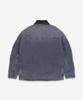 Diesel D-Stock U-L Denim Jacket - Grey / A2072609N8307
