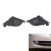 385G Fog Light 63177177711 63177177712 ABS+LED DC12V