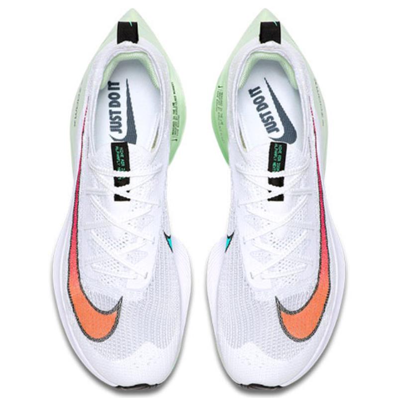 Nike Кроссовки Air Zoom Alphafly NEXT% 'Watermelon' Повседневные CI9925-100