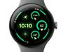 Google Pixel Watch 3 Smartwatch 45 Mm Green Sauge