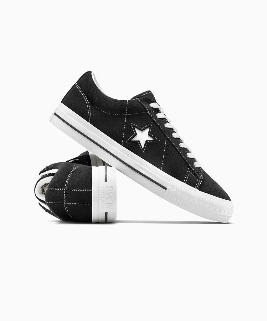 Converse One Star 95 Черный A14711C