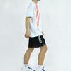 YONEX T-Shirts Men's Crew Neck Moderate 110174BCR