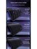 Custom Floor Mats for Trumpchi Xiangwang S9 - Compatible with 5/6-Seater Models