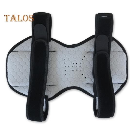 Knee Booster Brace with Spring Patella Joint Support Pad Knee Stabilizer Brace for Climbing And Squatting