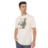 Star Wars Mandalorian Mens Star Fighter T-Shirt