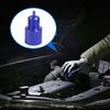 Высококачественный инструмент для прокачки тормозов для дисковых и барабанных тормозов, PV4, AC 172-1371, комбинированные клапаны, алюминиевые регуляторы тормозных усилий, инструмент для тормозов