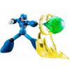 Kotobukiya Mega Man X, 1/12 Scale Plastic Model Kit, Approximately 135mm Tall, KP628