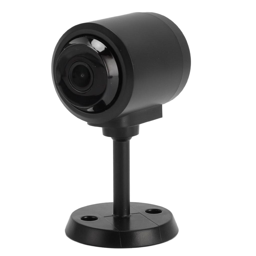 Wireless Pet Camera High Definition Compact WiFi Dog Cat Camera Indoor Home Security Camera