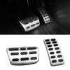 For Hyundai I20 2015 2016 2017 2018 2019 2020 2021 Car Foot Fuel Pedals Accelerator Brake Cluth Pedal Pad Case Cover Accessories