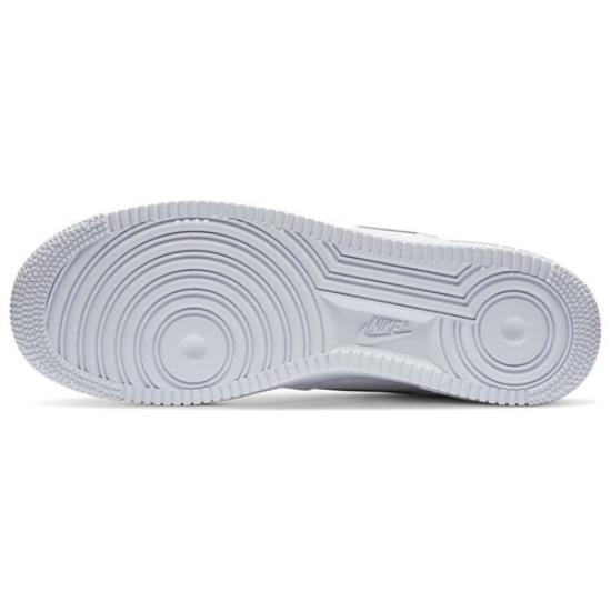 Nike Air Force 1 x 3M Белые 2020 - CT2296-100
