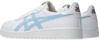 Sneakers Japan S White/faded Denim