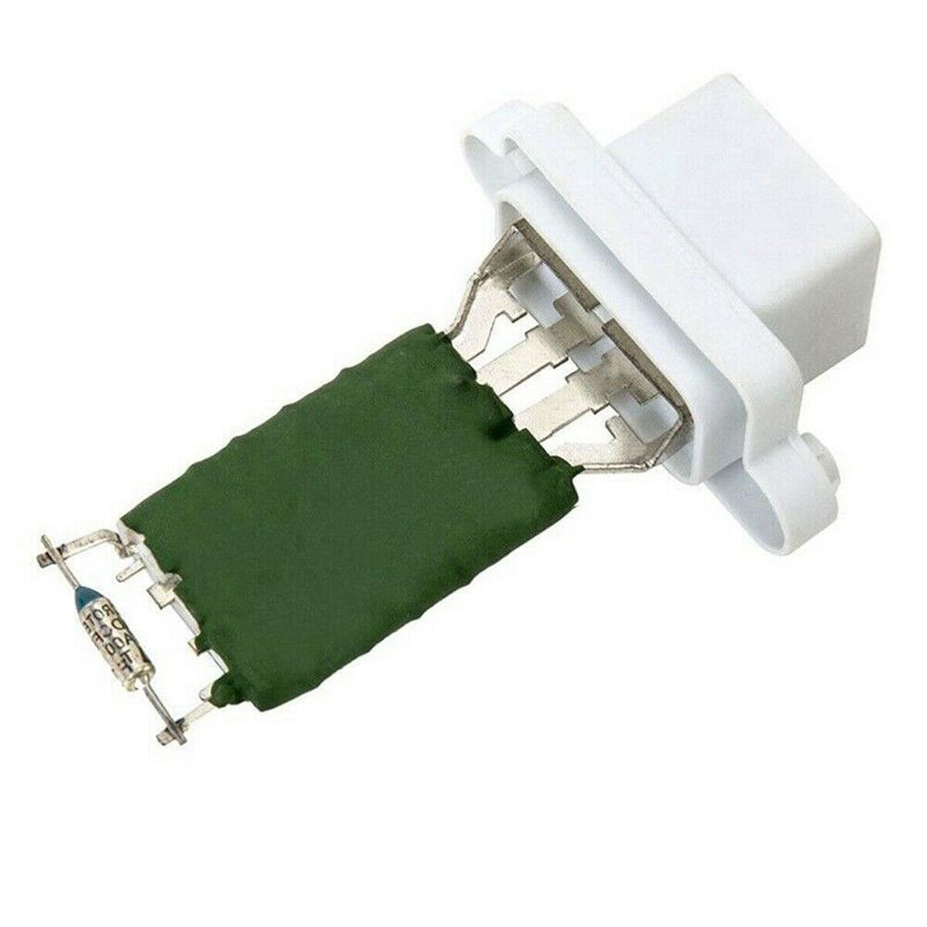 Резистор вентилятора нагревателя двигателя автомобиля, резистор нагревателя вентилятора, резистор управления вентилятором для Fiesta Focus 1325972, автоаксессуары