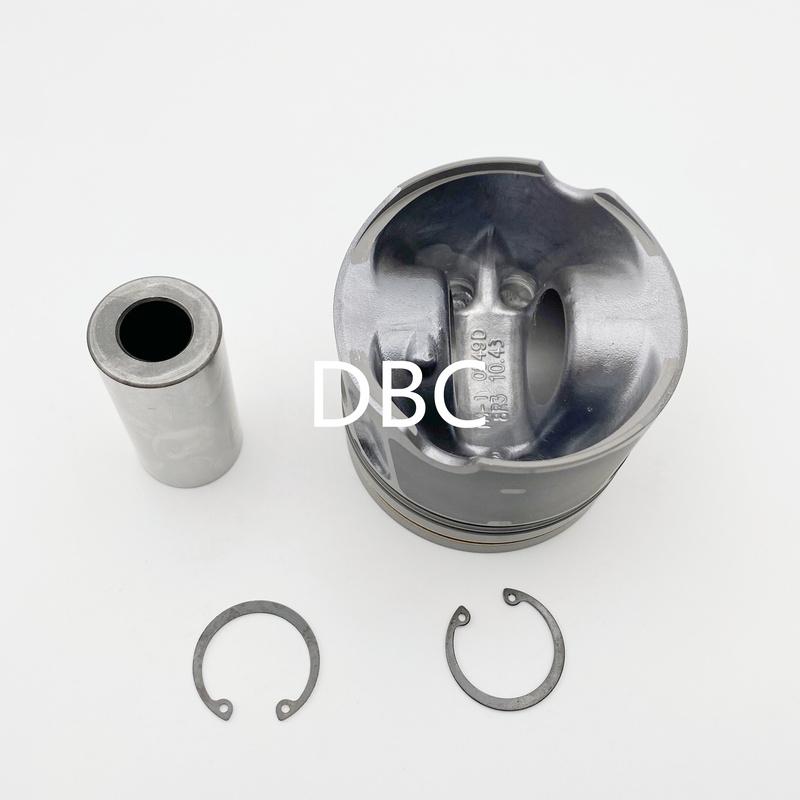 Suitable for Land Rover Range Rover Discovery 306Dt 3.0t Diesel Engine Piston with Rings