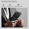 Nillkin для OPPO Find N6 Чехол Super Frosted Shield Подставка Магнитная Крышка Защита Камеры Ультратонкий Матовый ПК Ударопрочная Задняя Крышка