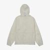 Khalhon Nylon Windbreaker (Cream)
