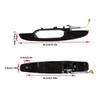 2025 New Replacement Exterior Door Handle 20828237 25890260 Replacements for Vehicles