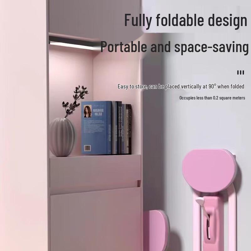 Машина для растяжки ног в шпагат WEZHO