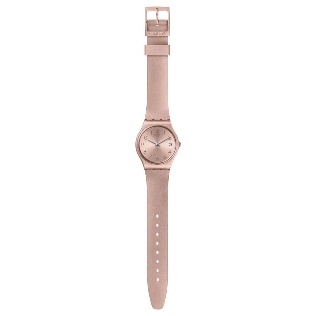 Часы PINKBAYA Gent GP403 Pink [Swatch]