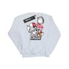 Tom and Jerry Mens Cat & Mouse Chase Sweatshirt