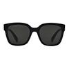 Celine Triomphe 05 Square Sunglasses Women sunglasses Black 4S222CPLS-38NO