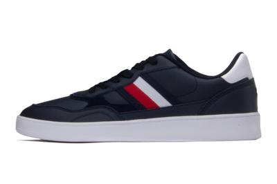 Туфли Cupsole Retro FM0FM04828 DW5 размер 44