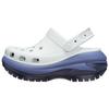 Classic Clog Stylish and Simple Versatile Hole Shoes for Men and Women In White