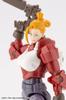 KOTOBUKIYA Hexa Gear Governor Decal Set A 1/24 Scale Plastic Model