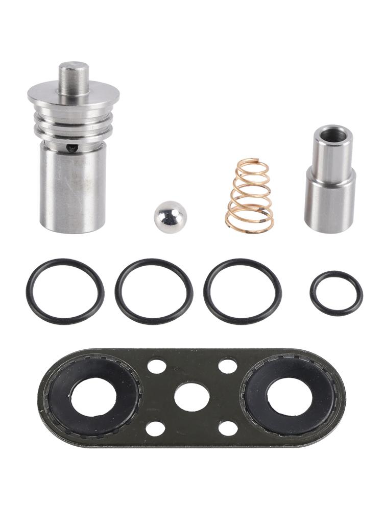 6L80 6L90 8L90 Обновление системы Sure Cool STL010 с прокладкой байпаса