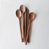 Набор детских деревянных ложек из палисандра Romwood
