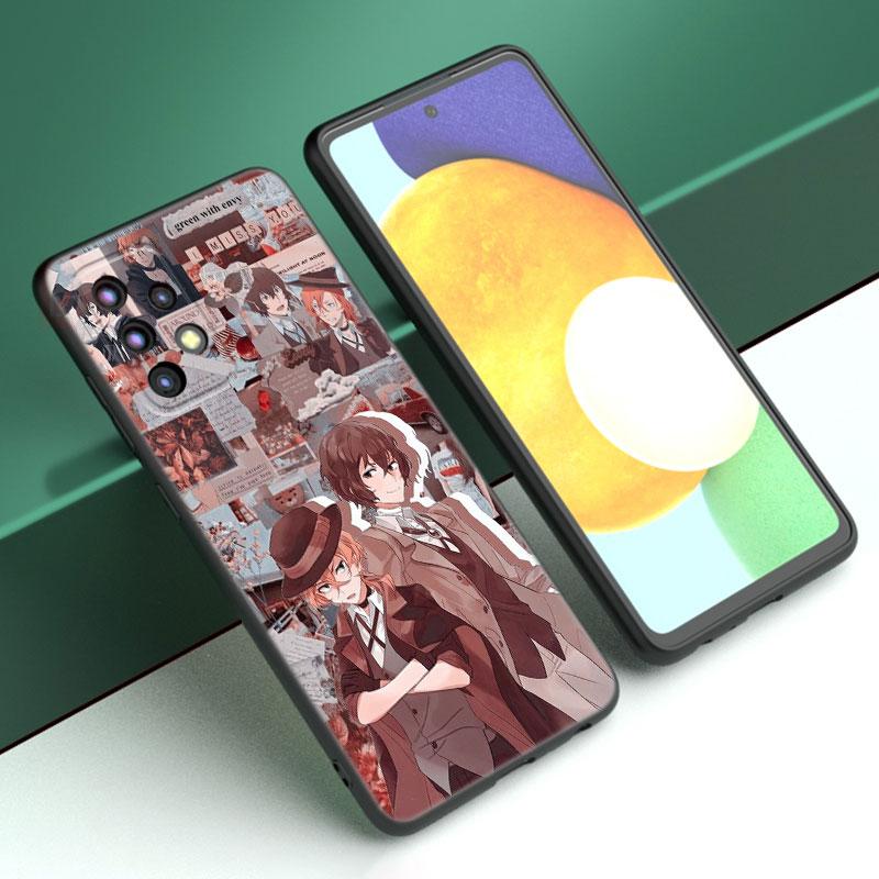 Чехол для Samsung A13 A22 A24 A32 A23 A25 A34 A35 A52S A53 A54 A55 A73 5G A12 A14 A15 A31 A33 A50 A51 A72