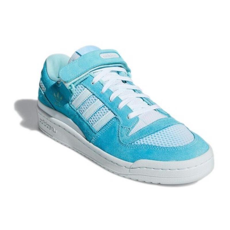 adidas Forum 84 Low 8K Чистый аквамарин - GZ6479